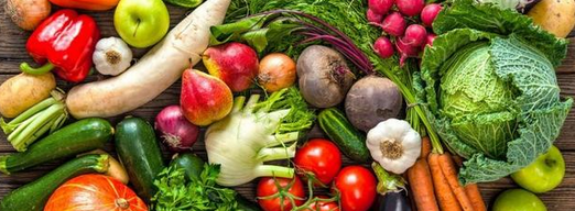 為什么說冷凍蔬果的營養更充分? 
